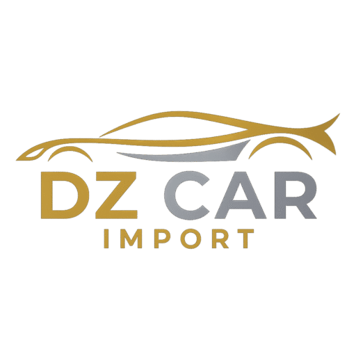 DZ CAR IMPORT